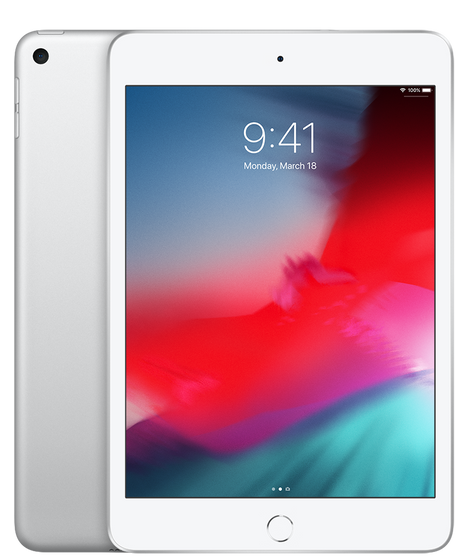 iPad Mini 5 accessory bundle